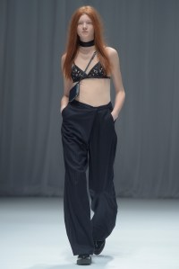 Dressedundressed RTW Fall 2016