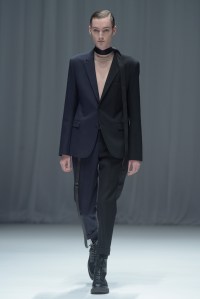 Dressedundressed RTW Fall 2016