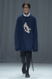 Dressedundressed RTW Fall 2016