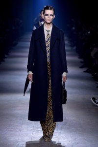 Dries Van Noten RTW Fall 2016