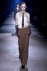 Dries Van Noten RTW Fall 2016
