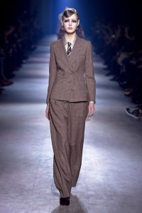 Dries Van Noten RTW Fall 2016