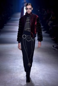 Dries Van Noten RTW Fall 2016