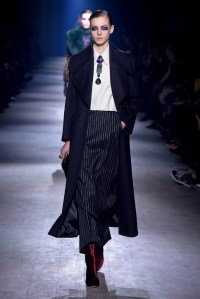 Dries Van Noten RTW Fall 2016