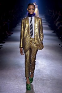 Dries Van Noten RTW Fall 2016