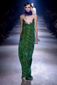 Dries Van Noten RTW Fall 2016