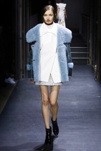 Drome RTW Fall 2016