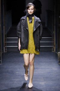 Drome RTW Fall 2016