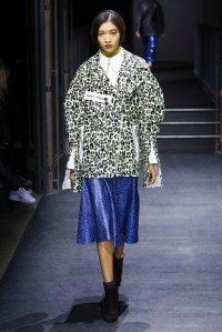 Drome RTW Fall 2016