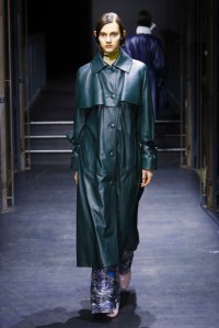 Drome RTW Fall 2016