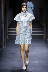 Drome RTW Fall 2016