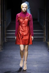 Drome RTW Fall 2016