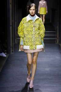 Drome RTW Fall 2016