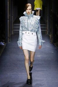Drome RTW Fall 2016