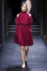 Drome RTW Fall 2016