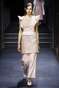 Drome RTW Fall 2016