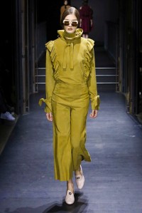 Drome RTW Fall 2016