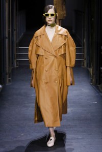Drome RTW Fall 2016
