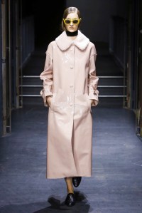 Drome RTW Fall 2016