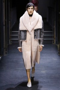 Drome RTW Fall 2016