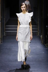 Drome RTW Fall 2016