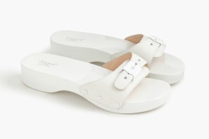 Dr. Scholl’s for J.Crew