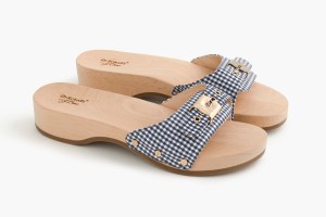 Dr. Scholl’s for J.Crew