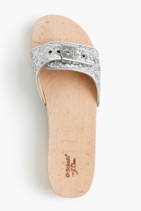 Dr. Scholl’s for J.Crew