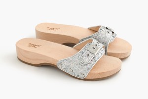 Dr. Scholl’s for J.Crew
