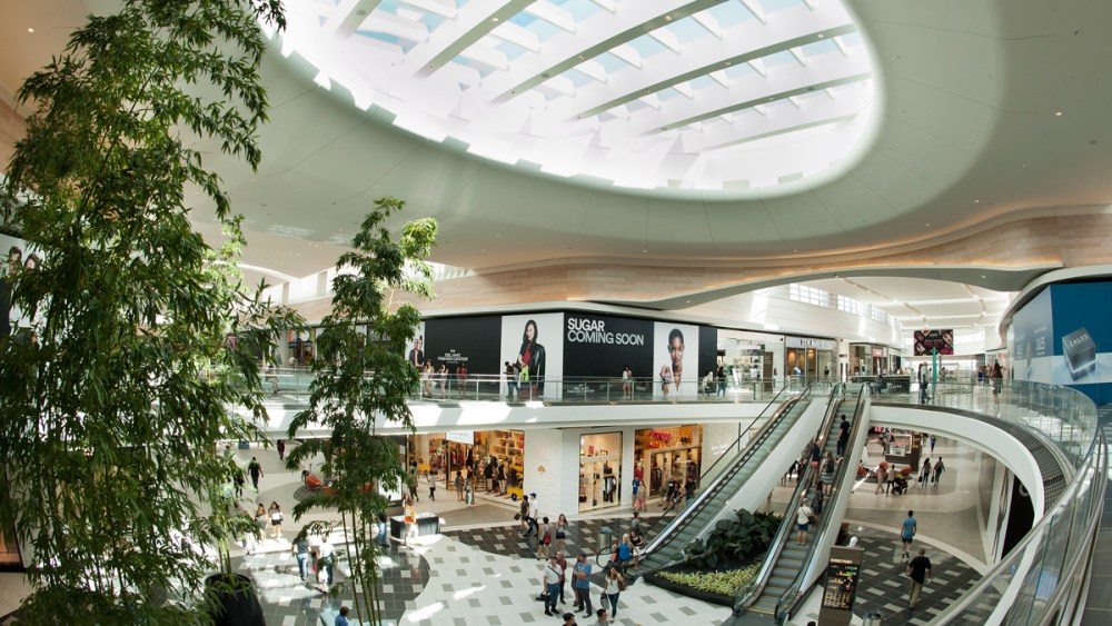Del Amo Fashion Center