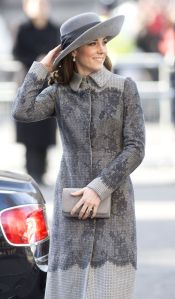 Duchess of Cambridge Erdem