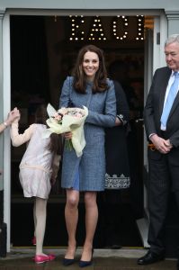 Duchess of Cambridge Missoni