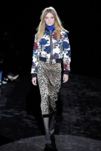 Emanuel Ungaro RTW Fall 2016