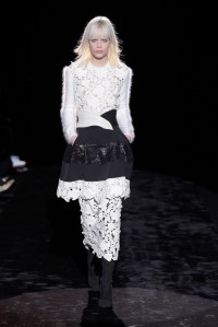 Emanuel Ungaro RTW Fall 2016