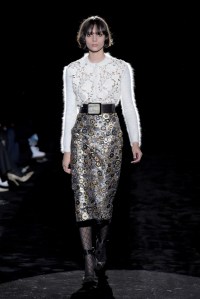 Emanuel Ungaro RTW Fall 2016