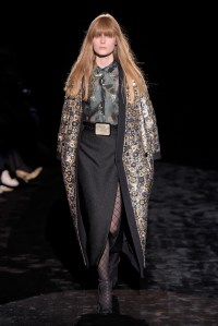 Emanuel Ungaro RTW Fall 2016