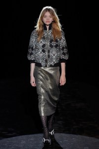 Emanuel Ungaro RTW Fall 2016