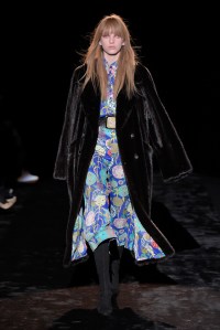 Emanuel Ungaro RTW Fall 2016