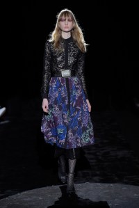 Emanuel Ungaro RTW Fall 2016