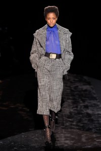 Emanuel Ungaro RTW Fall 2016