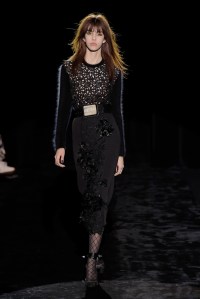Emanuel Ungaro RTW Fall 2016