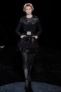 Emanuel Ungaro RTW Fall 2016