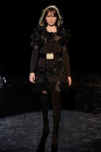 Emanuel Ungaro RTW Fall 2016