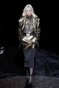 Emanuel Ungaro RTW Fall 2016