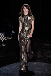 Emanuel Ungaro RTW Fall 2016
