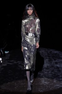 Emanuel Ungaro RTW Fall 2016