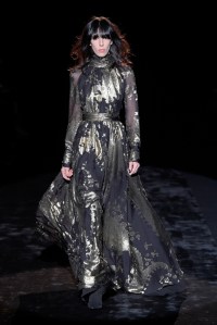Emanuel Ungaro RTW Fall 2016