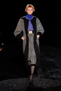 Emanuel Ungaro RTW Fall 2016