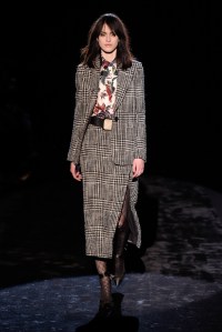 Emanuel Ungaro RTW Fall 2016