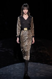 Emanuel Ungaro RTW Fall 2016